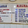 Gado Gado BON BIN