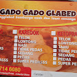 Gado Gado Glabed