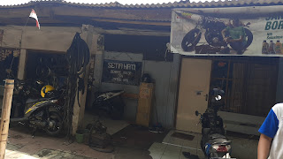 Gafisco Motor
