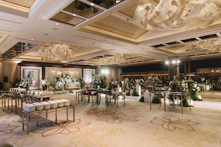 Gaianata Wedding & Event Decoration