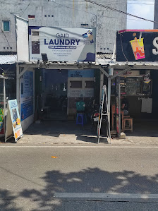 GAID Laundry