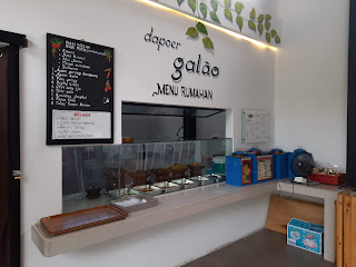 Galão Coffee & Kitchen