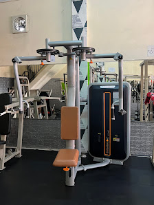 Galaxy Fitness Center