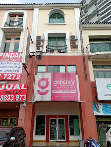GALAXY PURI INDAH