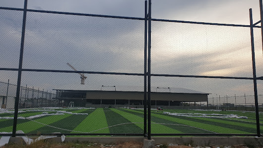 Galaxy Sports Center PIK 2