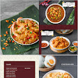 Gale-Gale, Seafood Bangka