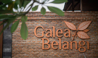 Galea Belangi
