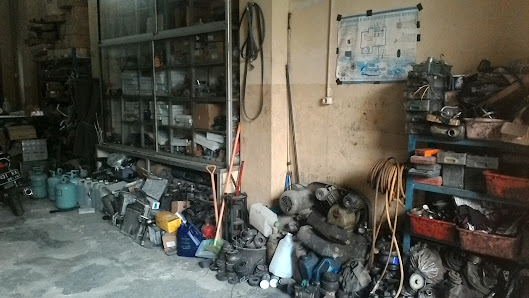 Galeri AC Mobil