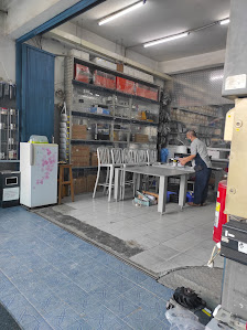Galeri Alternator