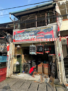 Galeri Sangkar Khosim BF