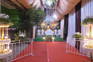 Gallery Mia Decoration