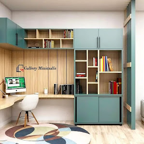 Gallery Minimalis