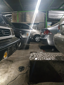GALUH Motor 2 Bengkel Mobil 24jam