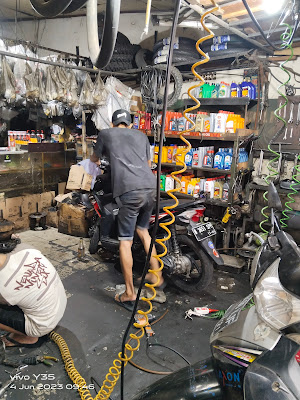 Galuh Motor