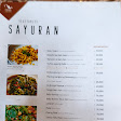 Gama Ikan Bakar & Seafood TMII