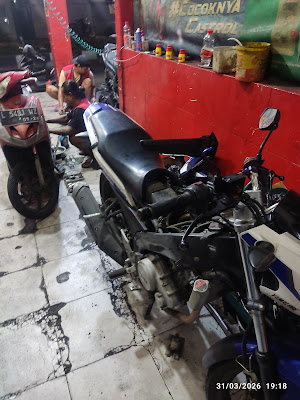 GAMA MOTOR