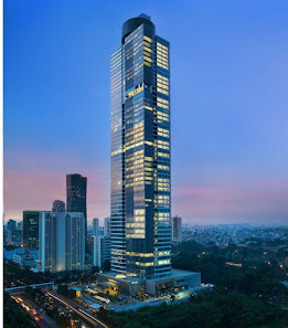 Gama Tower