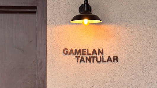 Gamelan Tantular