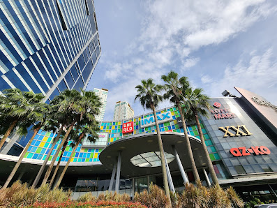 Gandaria City