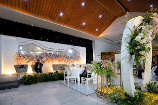 Gandaria Function Hall