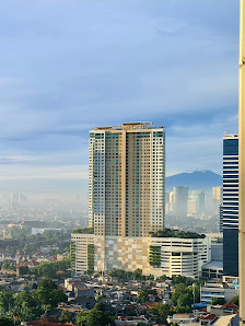 Gandaria Heights Apartment