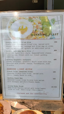 Gandong Coffee