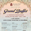 Ganesha ek Sanskriti Kemayoran