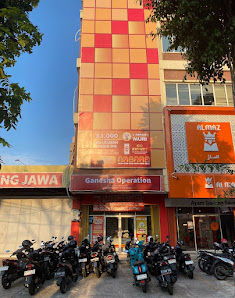 Ganesha Operation Buaran