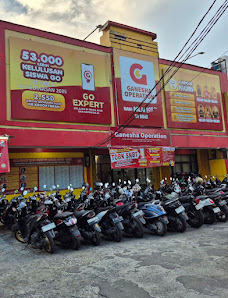 Ganesha Operation Cipedak 23 Jakarta Selatan