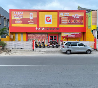 Ganesha Operation Delima Raya Blok 9