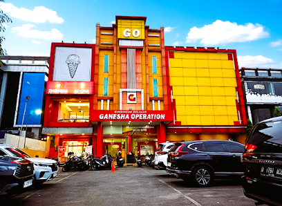 GANESHA OPERATION KALIMALANG