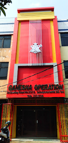 Ganesha Operation Kebayoran lama