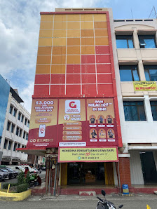Ganesha Operation Kelapa Gading