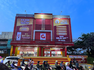 Ganesha Operation Lampiri