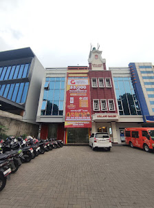 Ganesha Operation Pejaten 20