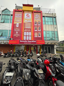 Ganesha Operation Pemuda 1