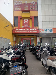 Ganesha Operation Plumpang