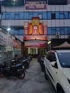 Ganesha Operation Rawamangun