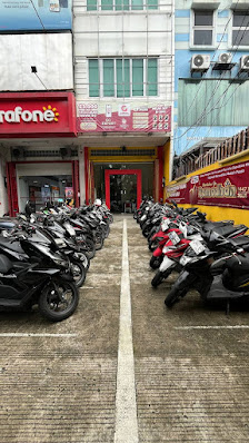Ganesha Operation Sunter