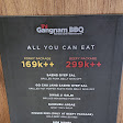 Gangnam Korean BBQ Restaurant