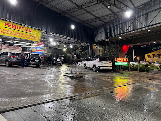 Garage 368 Car Wash & Auto Detailing