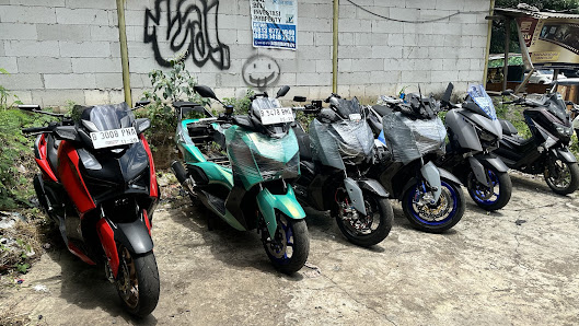 Garage +62 Meruya