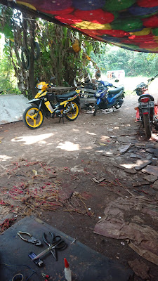 Garage Madnur