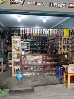 Garage21