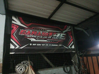 Garasi 19E