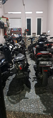 Garasi 27