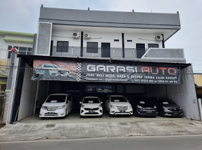 Garasi Auto