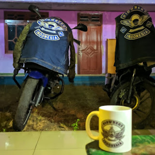 GARASI BANG 'EL