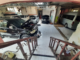 Garasi Barito