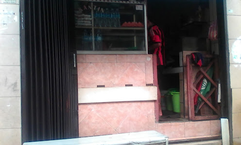 Garasi Cafe